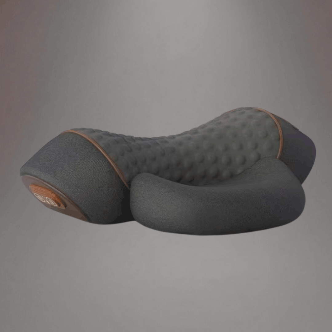 כרית עיסוי חשמלית מבית ORVANA